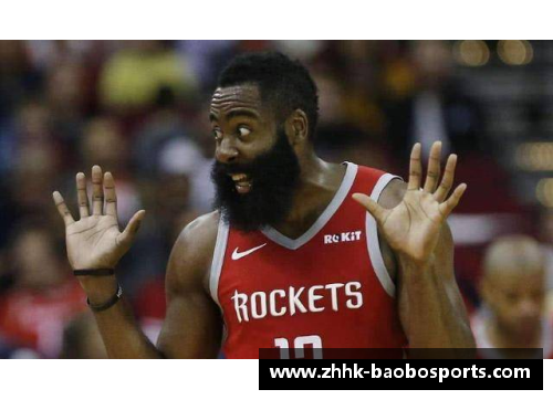宝博体育哈登正式加盟湖人！NBA最火爆交易终落定，詹皇暗示重返骑士？ - 副本