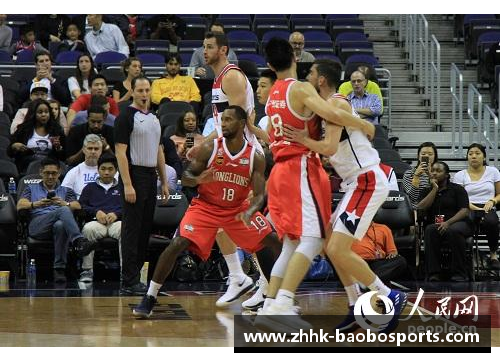宝博体育NBA广州龙狮：华南热土上的新晋篮球力量 - 副本