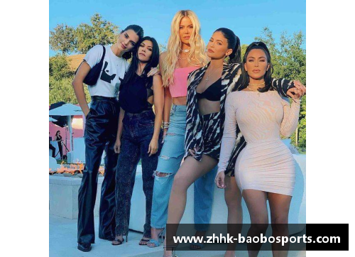 宝博体育NBA最美名门千金如芭比娃娃！颜值胜詹娜，神奇三分挑战库里？