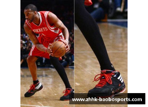 宝博体育NBA球员腿套：保护与时尚并重的必备装备