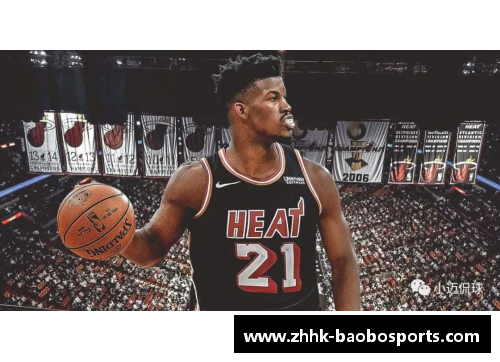 宝博体育热火队击败老鹰，巴特勒发挥出色：一场难忘的NBA盛宴