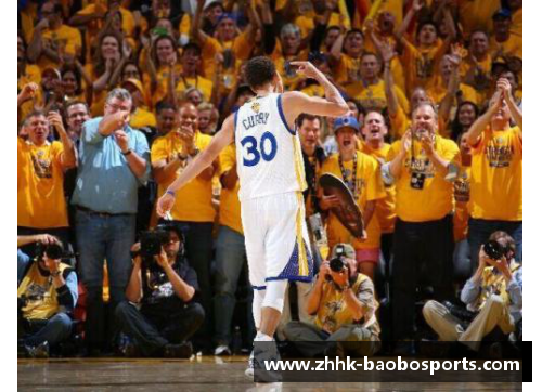 宝博体育NBA明星与他们的独特篮球技术和风格