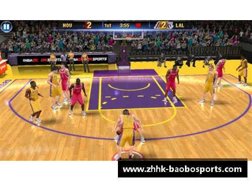宝博体育NBA比赛观赏指南：如何享受篮球赛事的精彩与乐趣