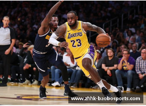 NBA球星的喜好与日常兴趣：探索他们的非比赛生活 - 副本