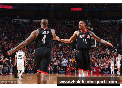 宝博体育火箭队在NBA季后赛中遭遇两连败，面临淘汰